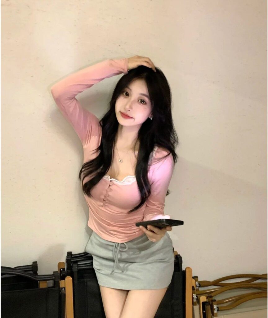 青岛短视频女生包养