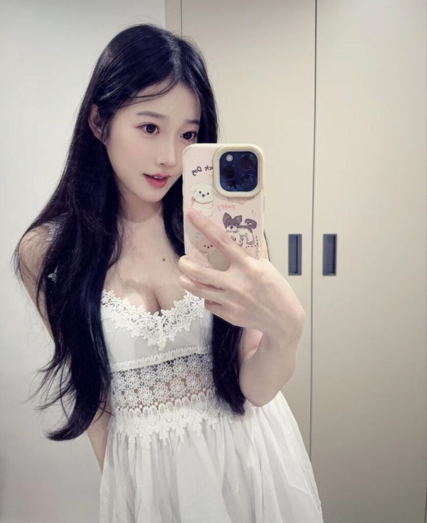 青岛轻熟女包养