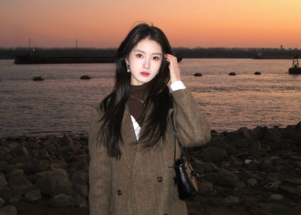 青岛包养第一次见面