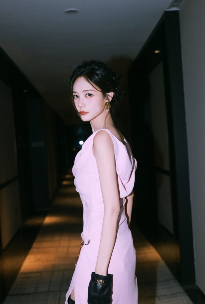 青岛农业大学包养