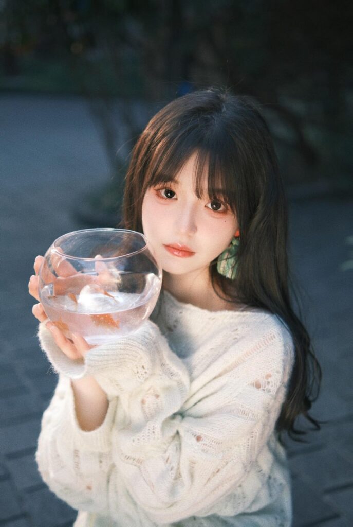 青岛啤酒街包养